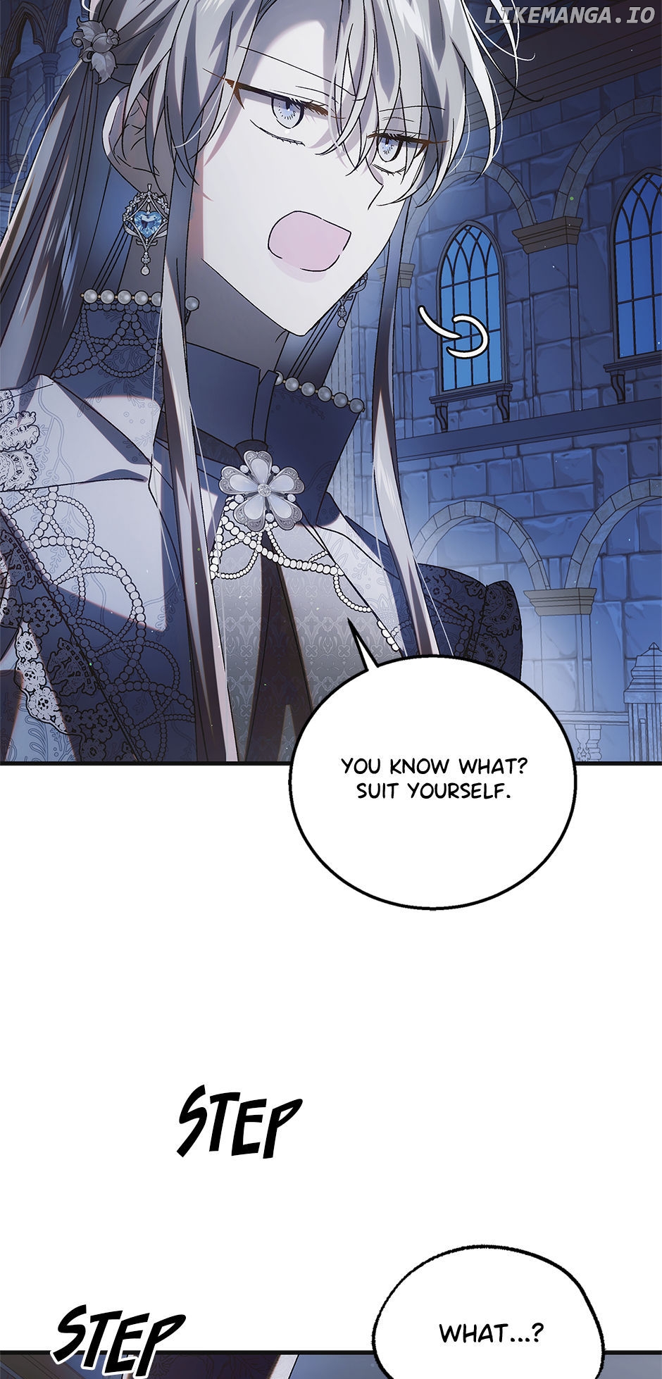 Saving My Sweetheart Chapter 114 - page 28