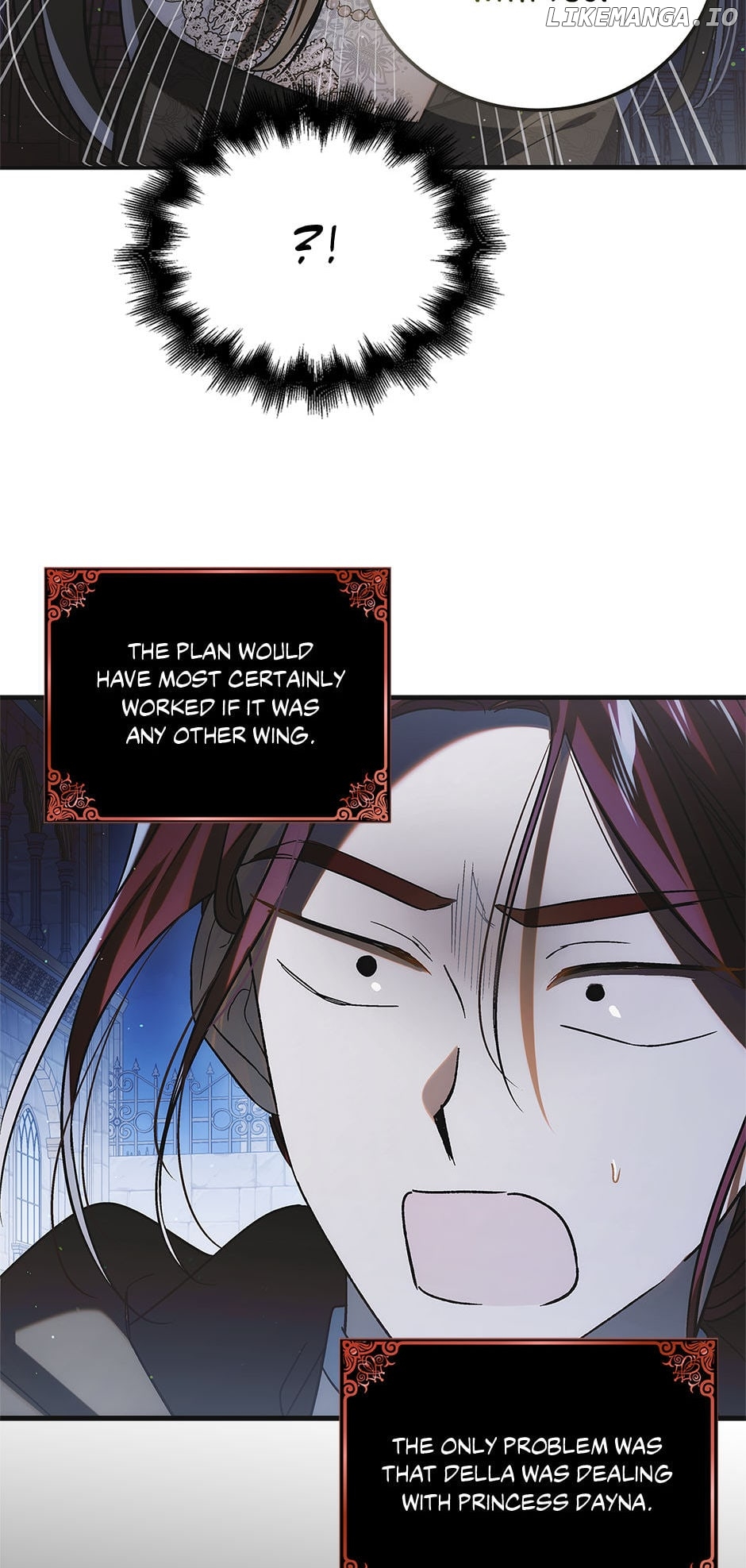 Saving My Sweetheart Chapter 114 - page 32