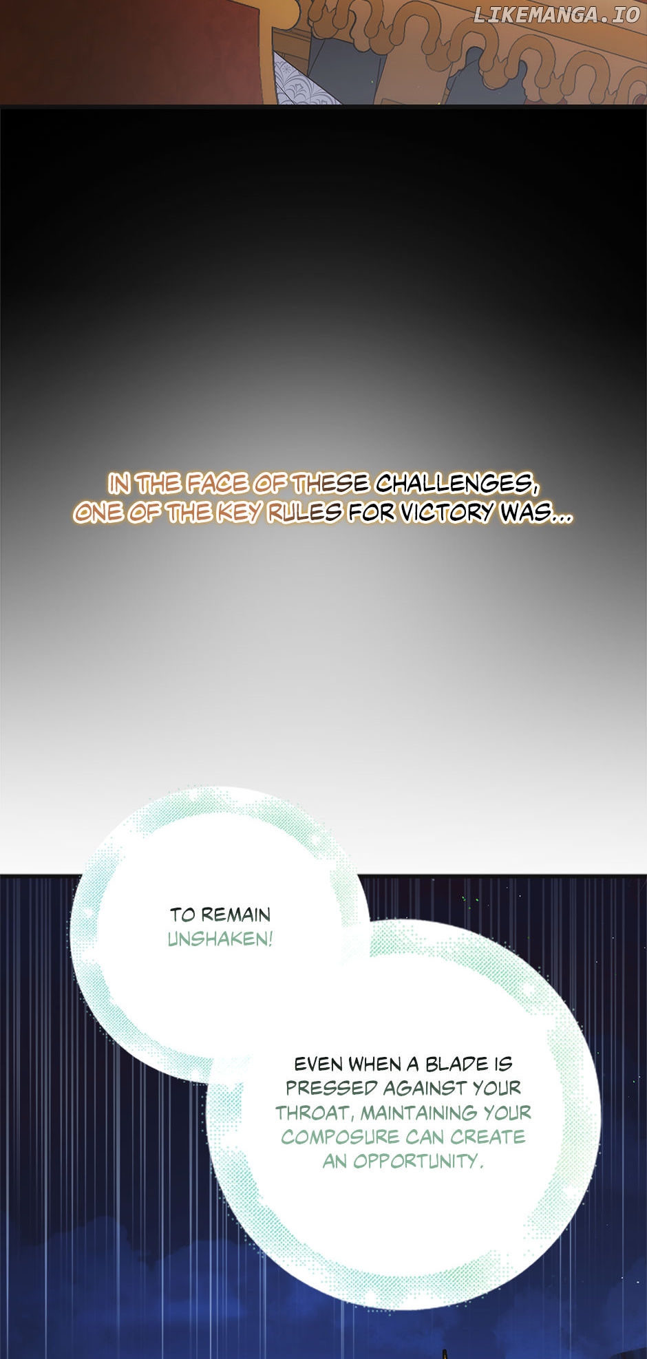 Saving My Sweetheart Chapter 114 - page 35
