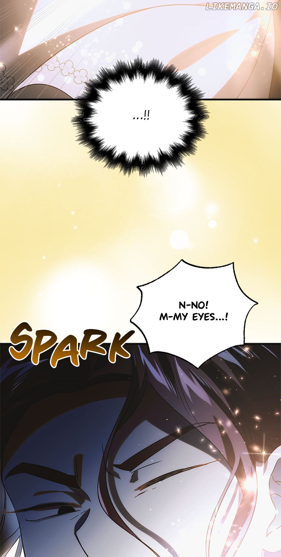 Saving My Sweetheart Chapter 114 - page 39