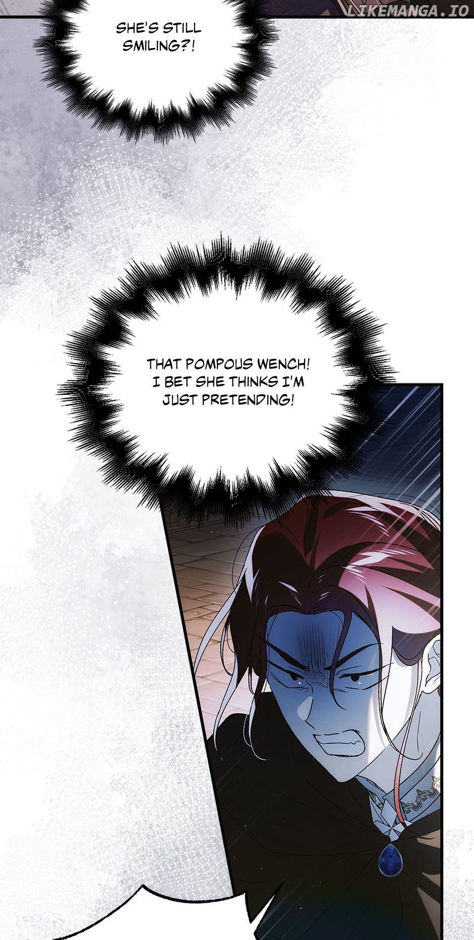 Saving My Sweetheart Chapter 114 - page 4