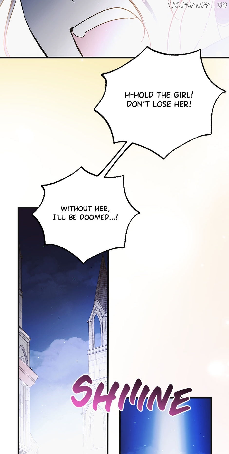 Saving My Sweetheart Chapter 114 - page 40