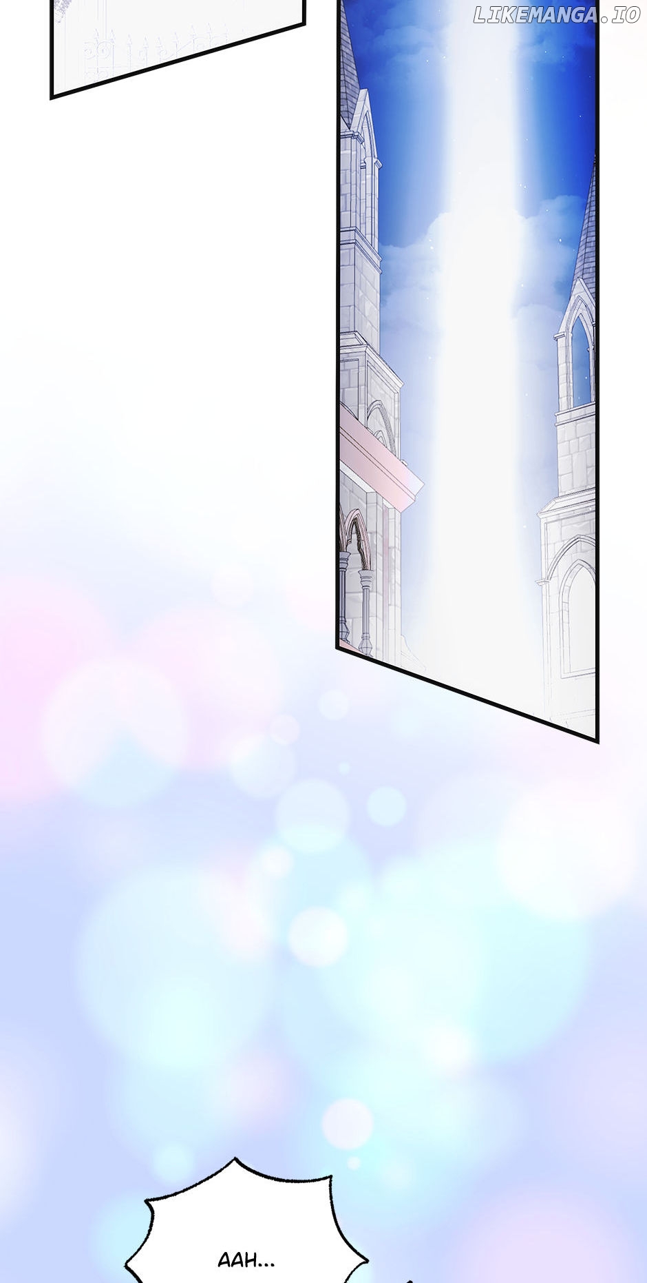 Saving My Sweetheart Chapter 114 - page 41