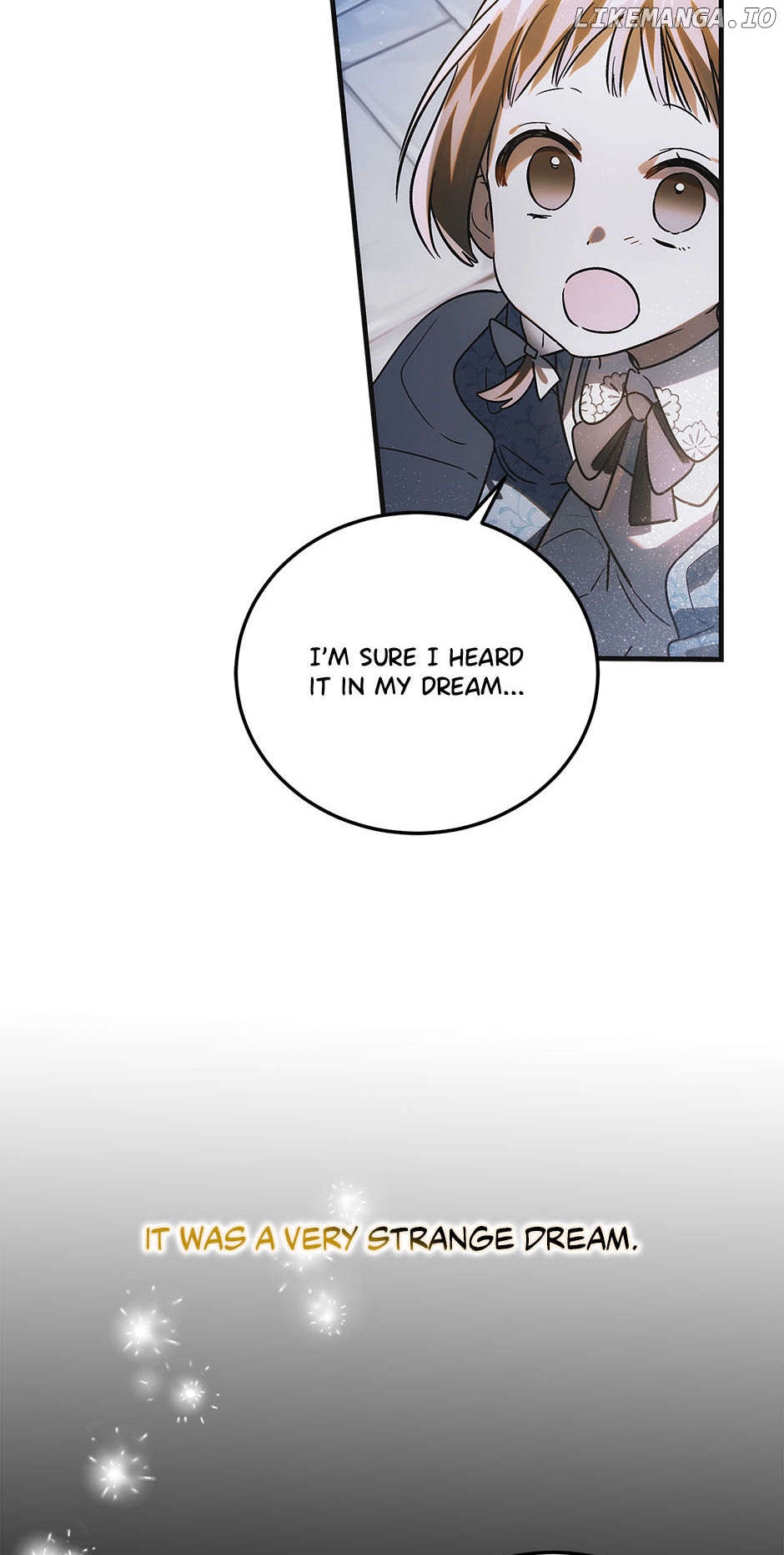 Saving My Sweetheart Chapter 114 - page 44
