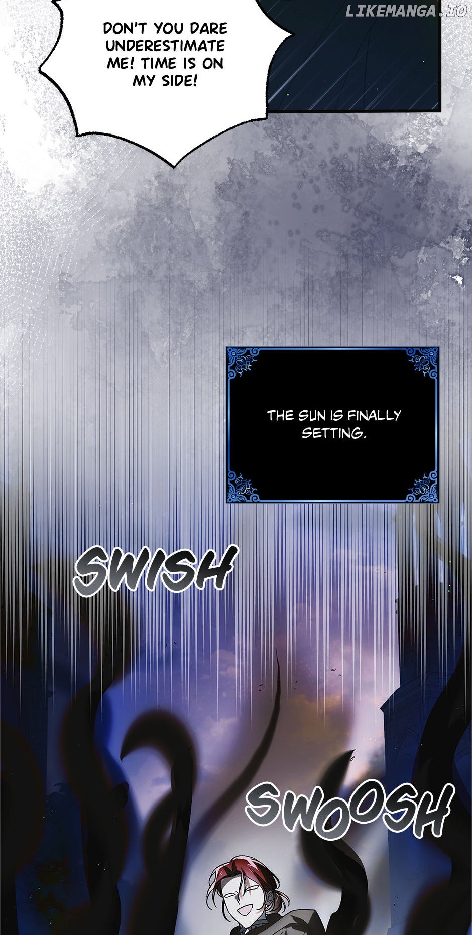 Saving My Sweetheart Chapter 114 - page 5