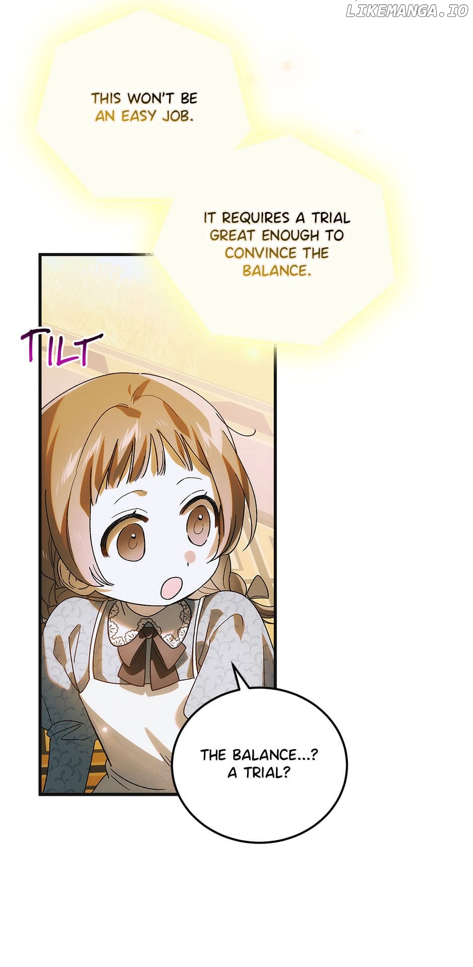 Saving My Sweetheart Chapter 114 - page 53