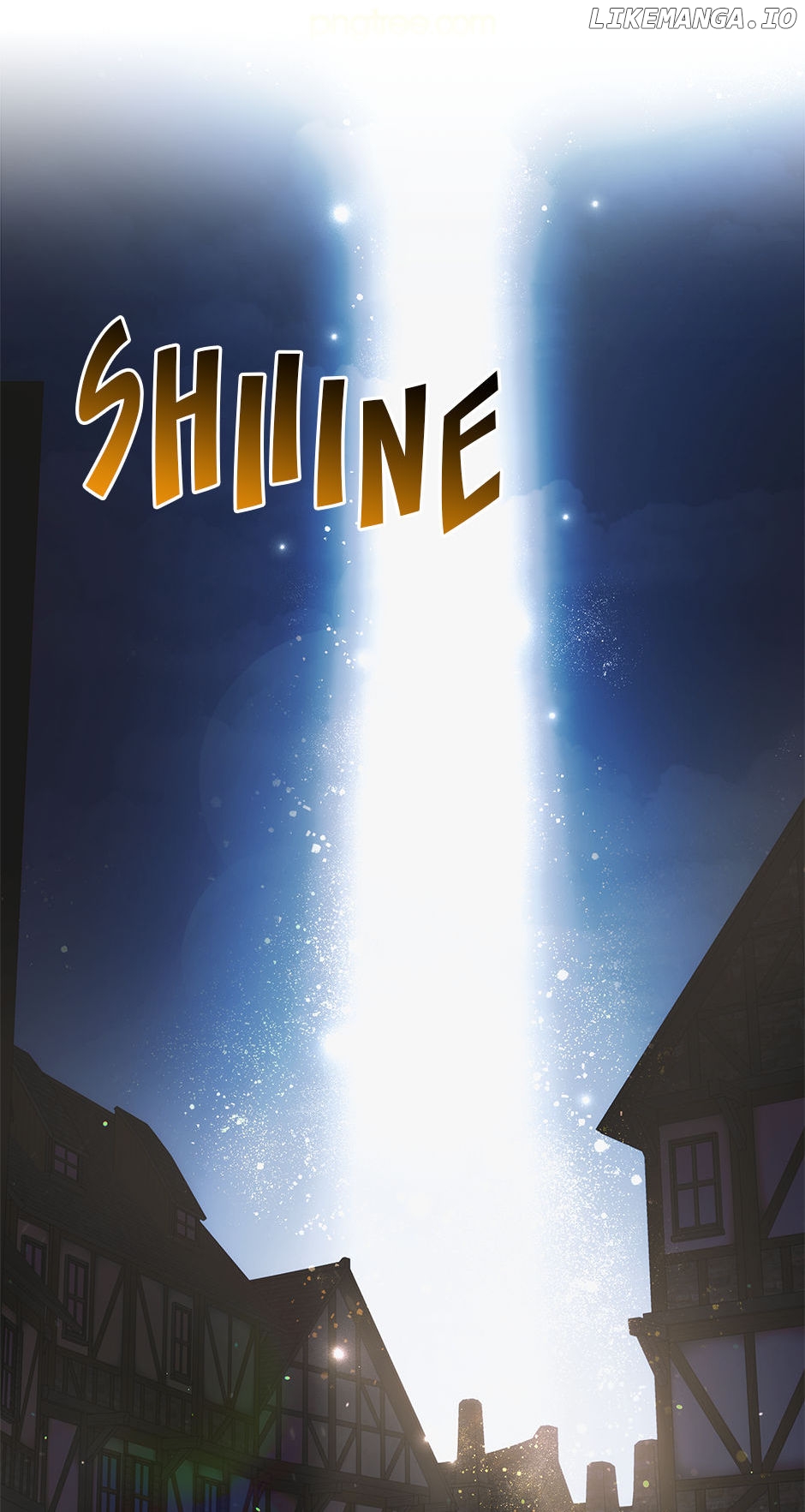 Saving My Sweetheart Chapter 114 - page 57