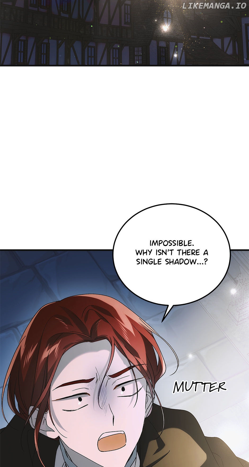 Saving My Sweetheart Chapter 114 - page 58