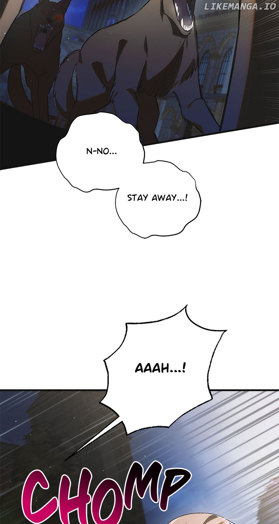 Saving My Sweetheart Chapter 114 - page 60