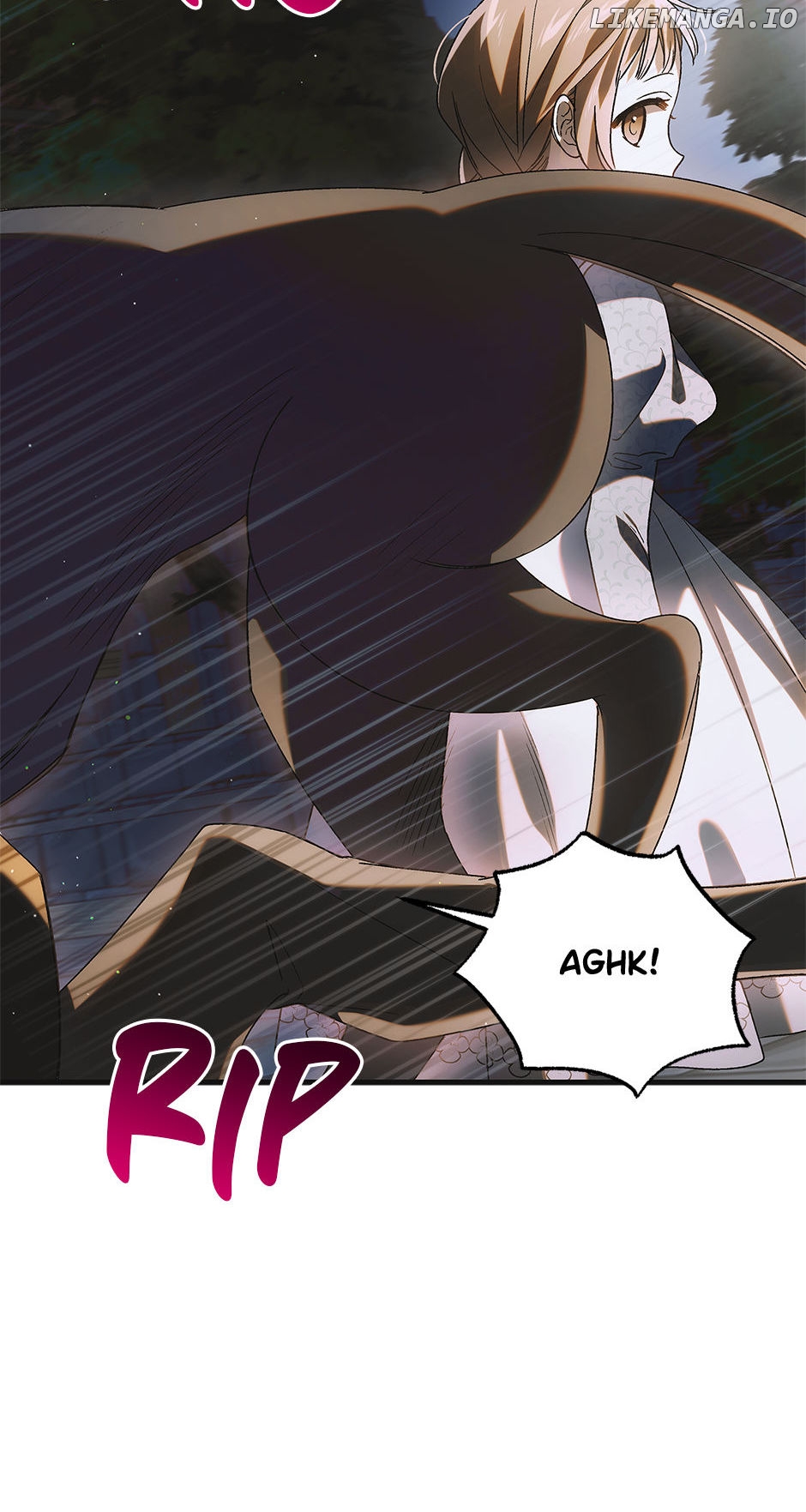 Saving My Sweetheart Chapter 114 - page 61