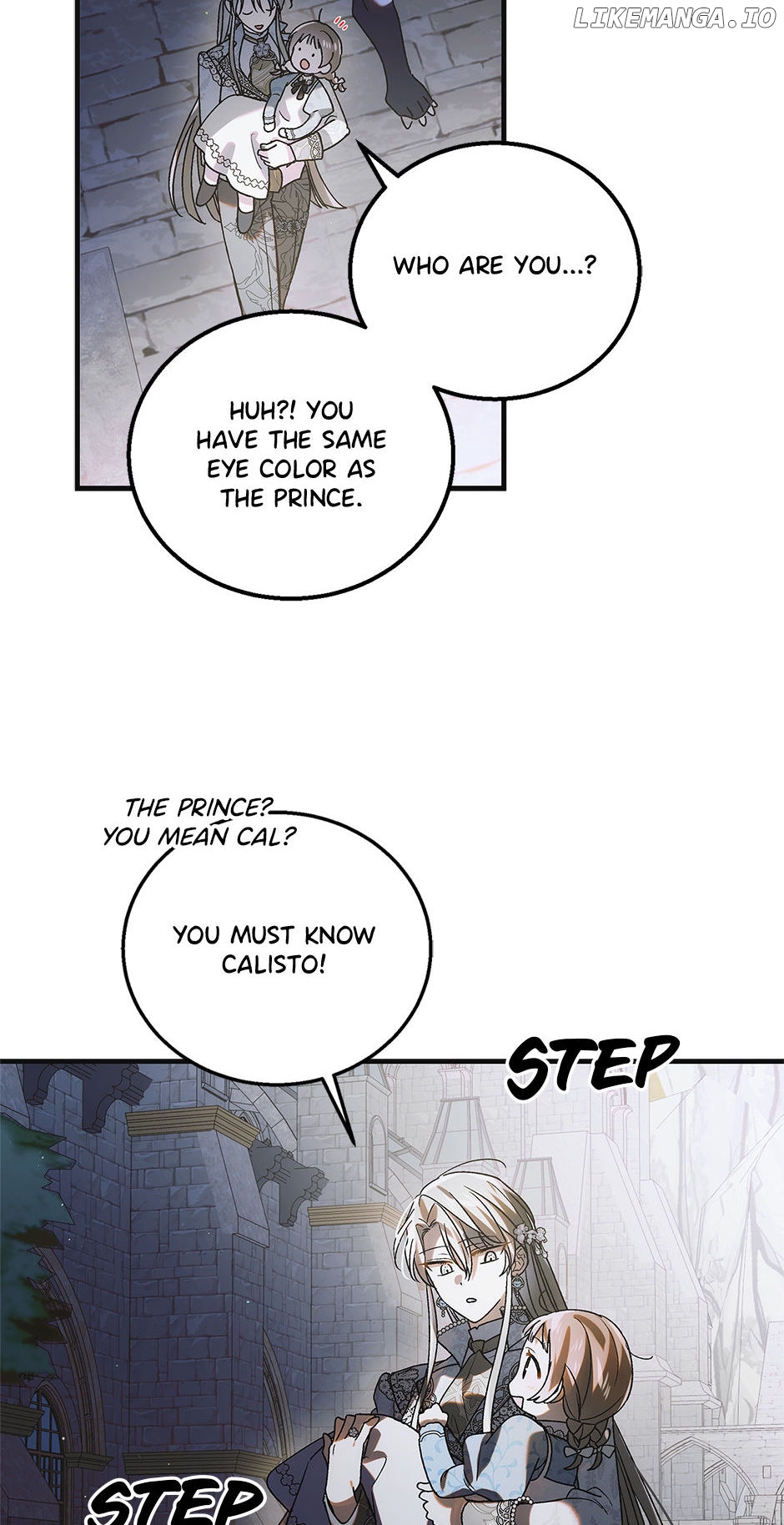 Saving My Sweetheart Chapter 114 - page 65