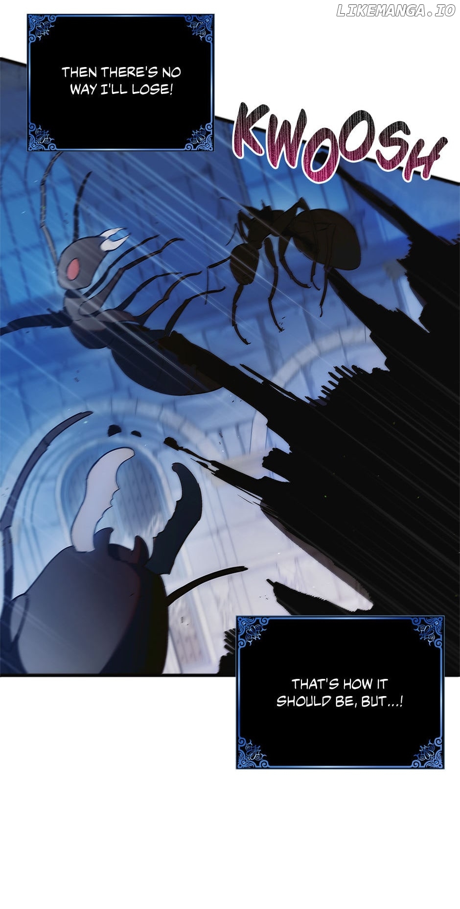 Saving My Sweetheart Chapter 114 - page 7