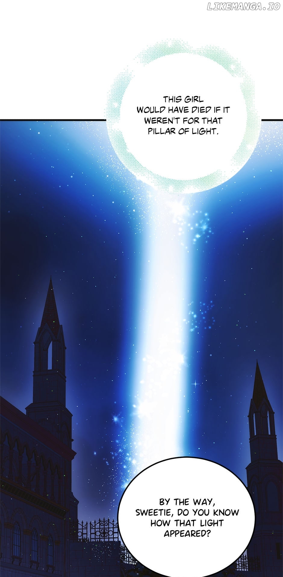 Saving My Sweetheart Chapter 114 - page 70