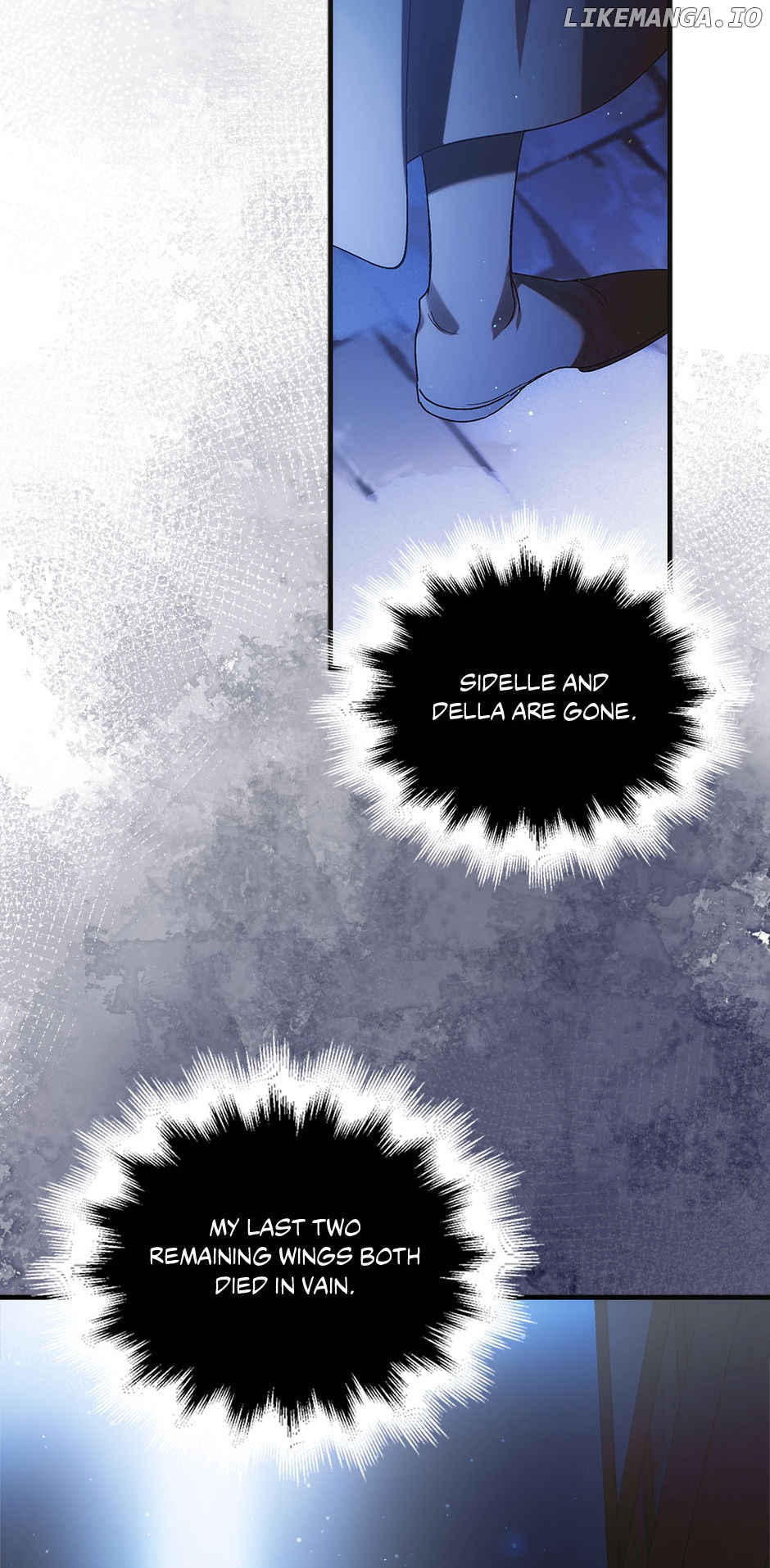 Saving My Sweetheart Chapter 114 - page 75