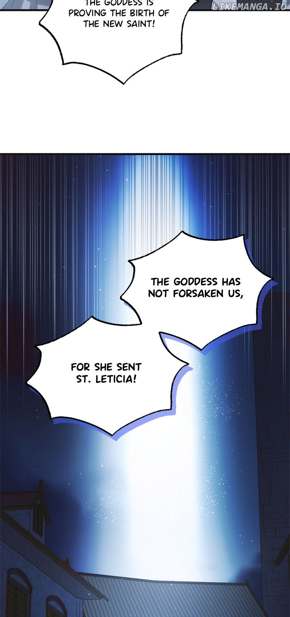Saving My Sweetheart Chapter 114 - page 80