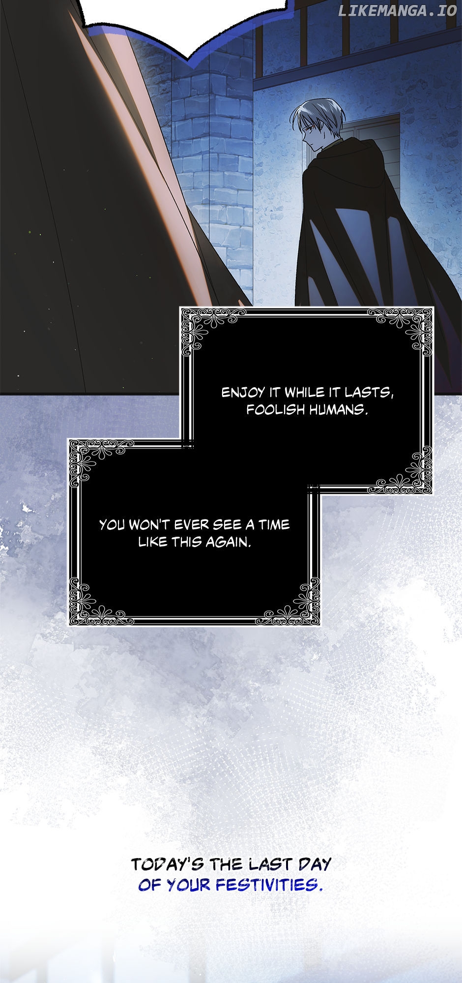 Saving My Sweetheart Chapter 114 - page 82