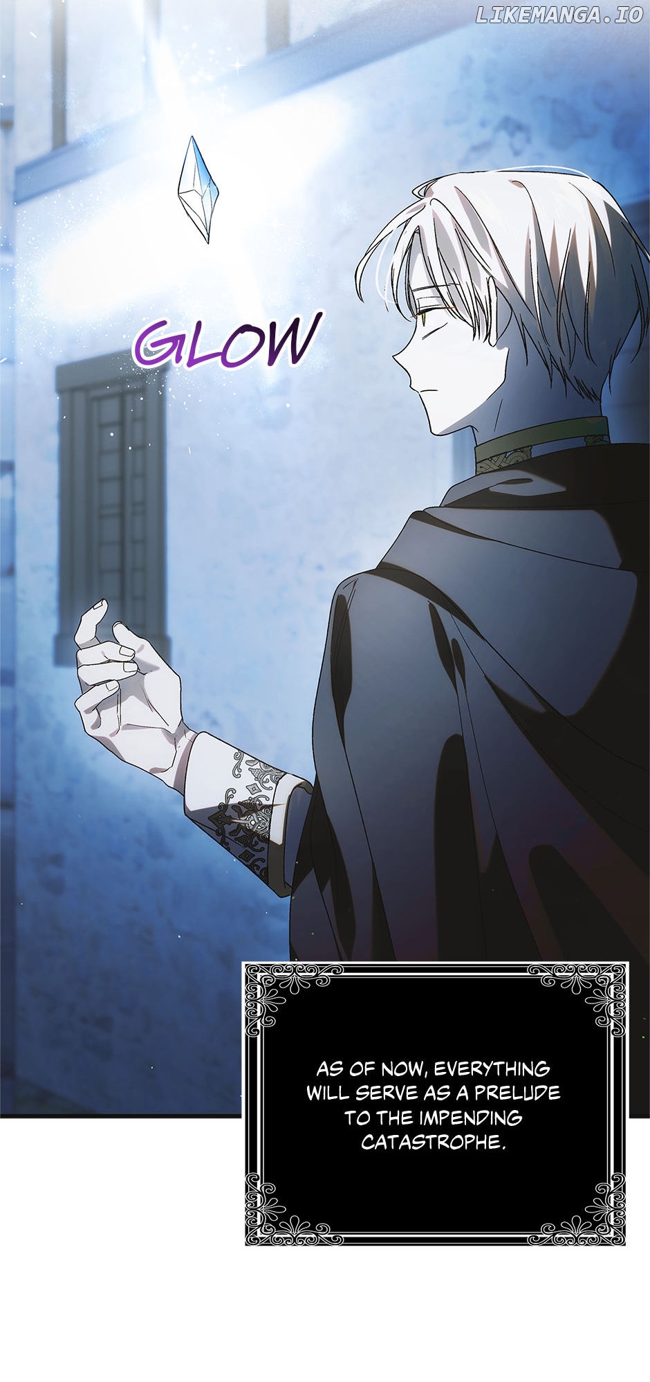 Saving My Sweetheart Chapter 114 - page 83
