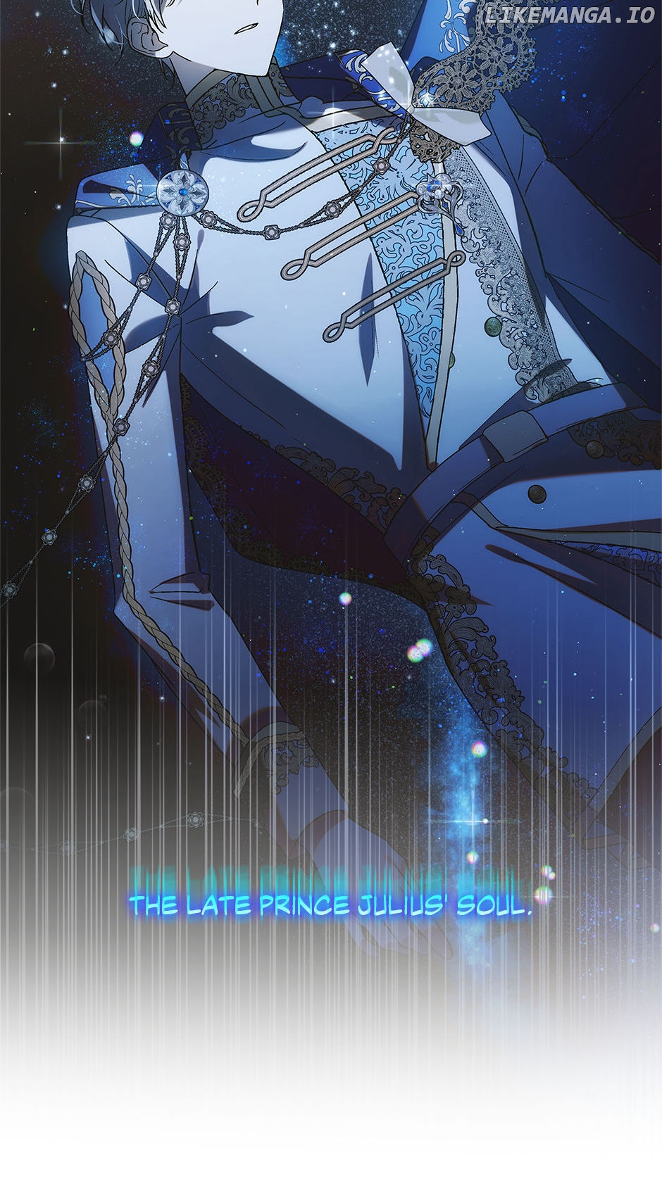 Saving My Sweetheart Chapter 114 - page 85