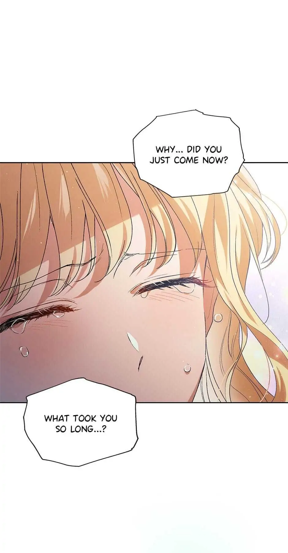 Saving My Sweetheart Chapter 45 - page 11