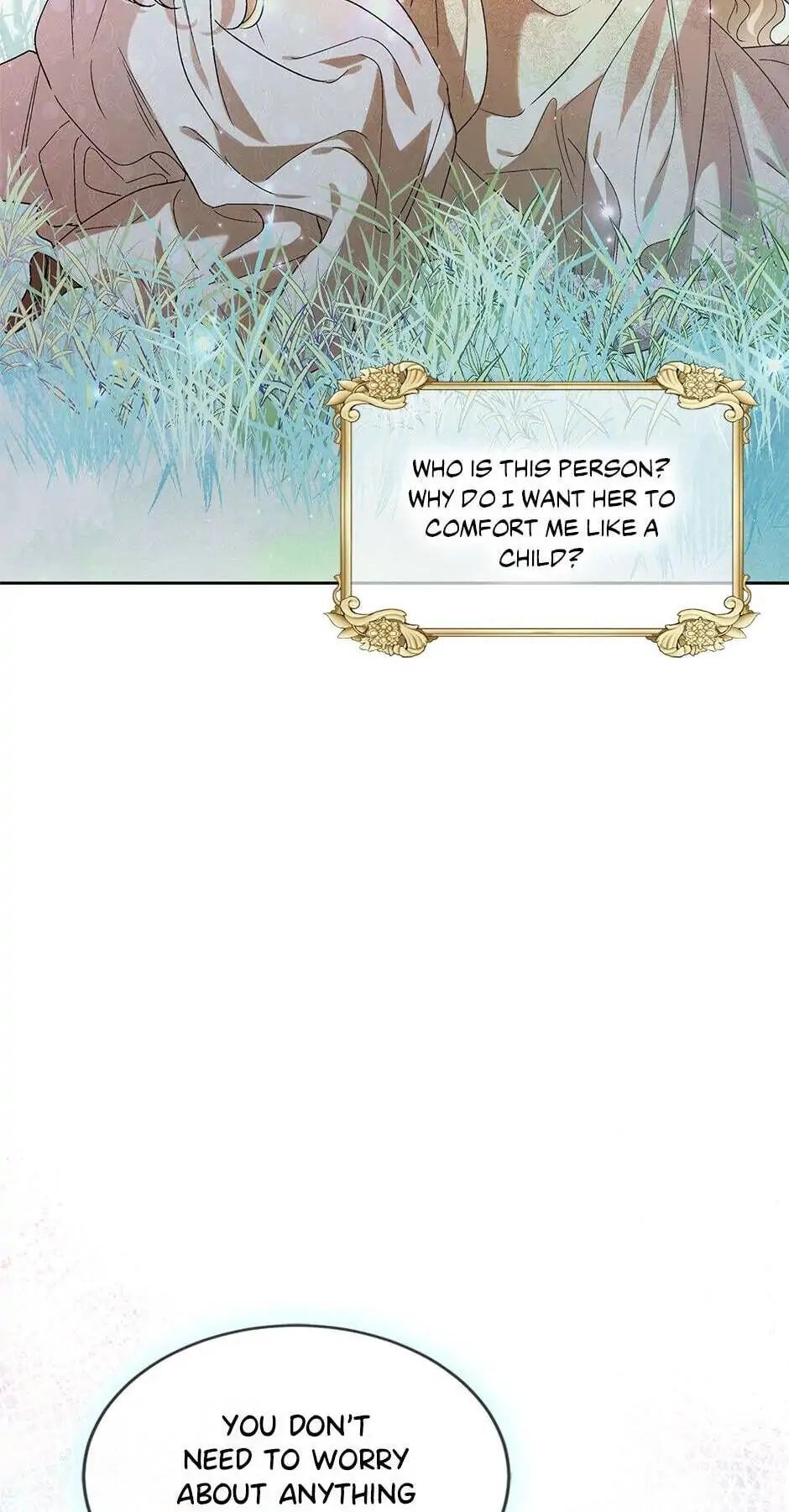 Saving My Sweetheart Chapter 45 - page 13