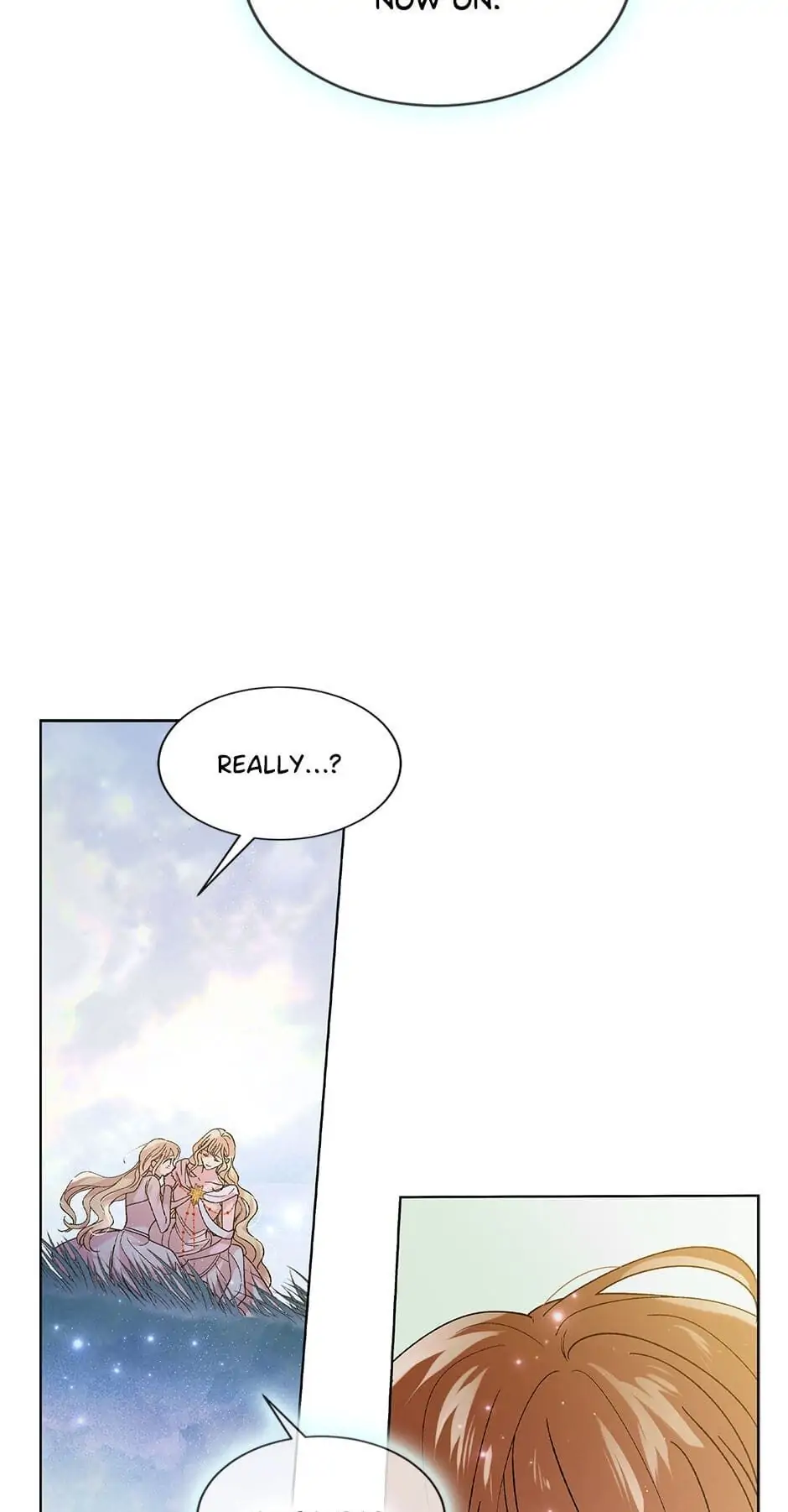 Saving My Sweetheart Chapter 45 - page 15