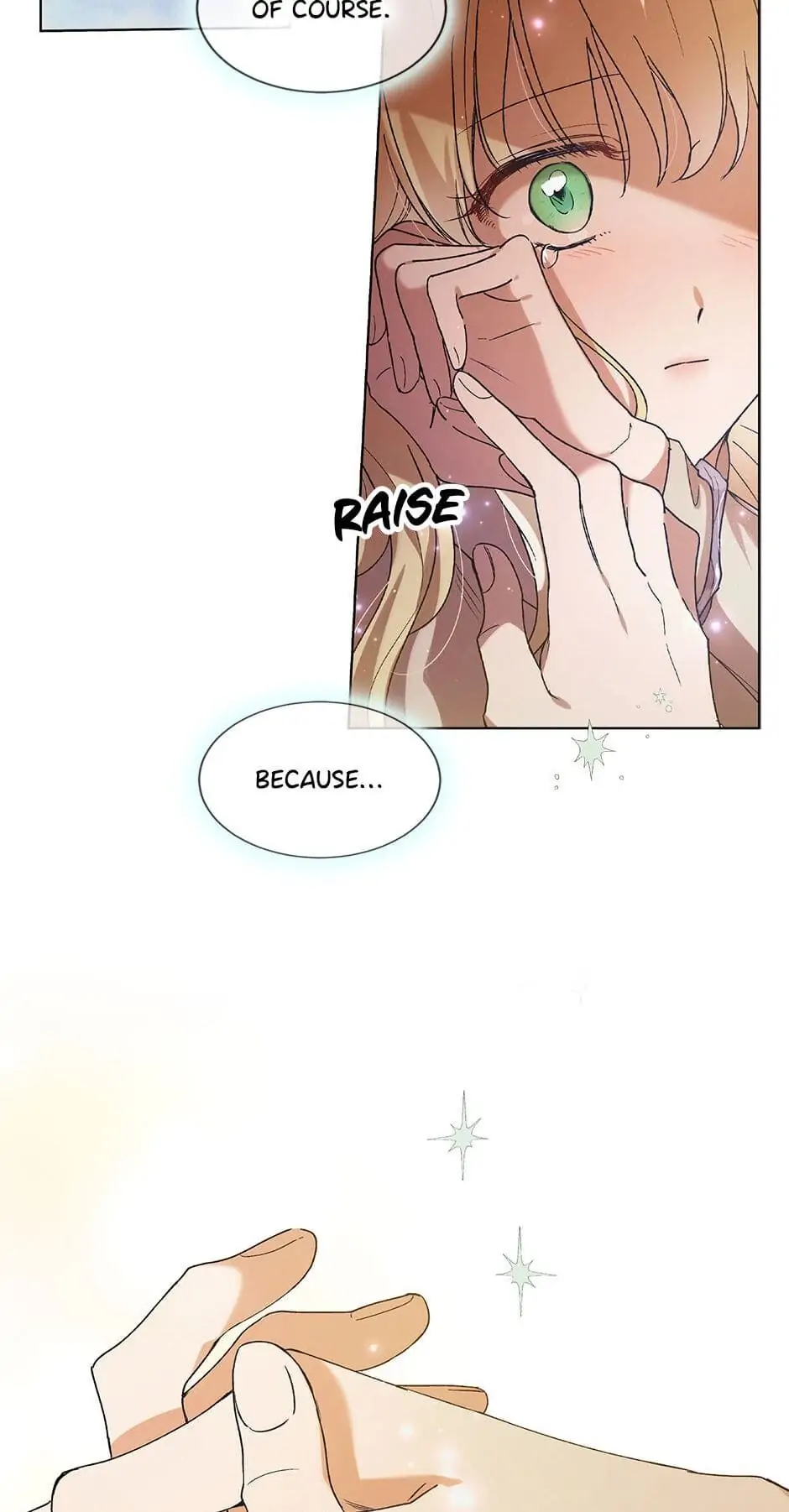 Saving My Sweetheart Chapter 45 - page 16
