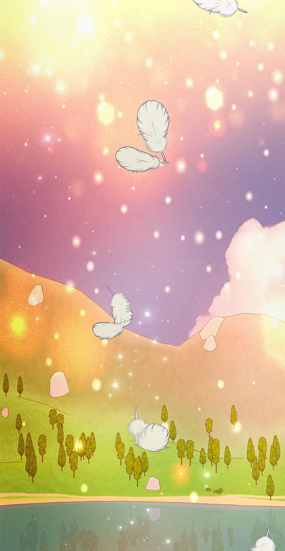 Saving My Sweetheart Chapter 45 - page 2