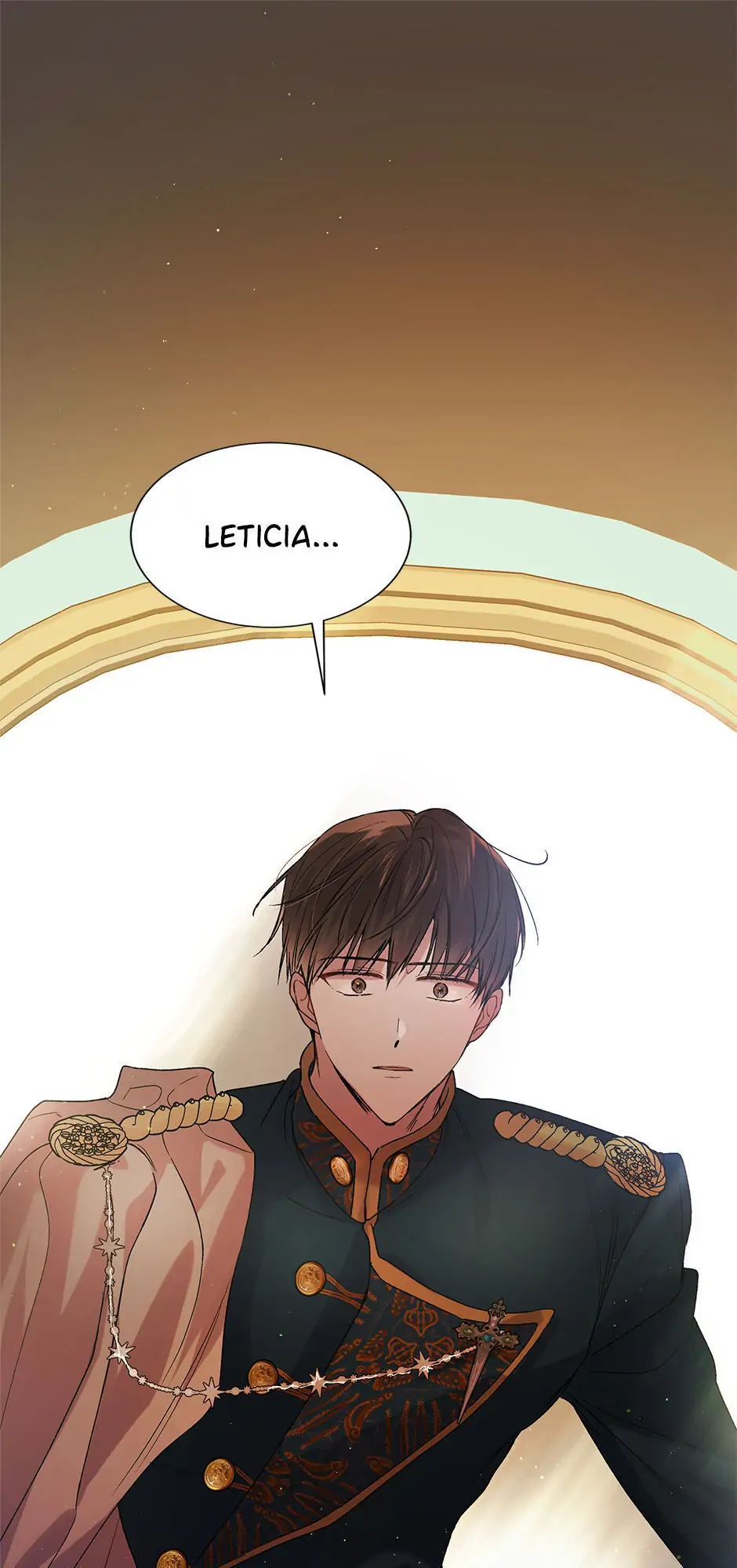 Saving My Sweetheart Chapter 45 - page 29
