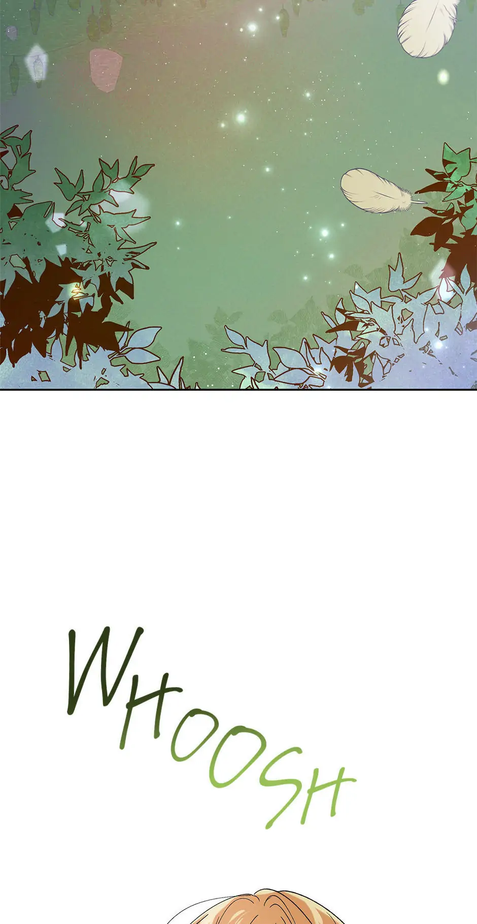 Saving My Sweetheart Chapter 45 - page 3