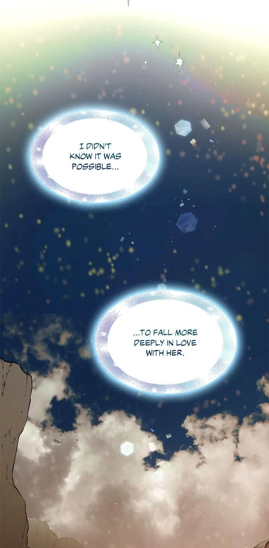 Saving My Sweetheart Chapter 45 - page 43