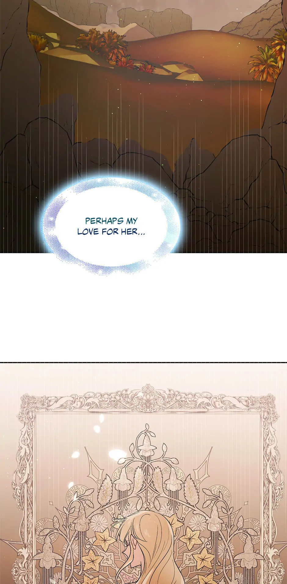 Saving My Sweetheart Chapter 45 - page 44