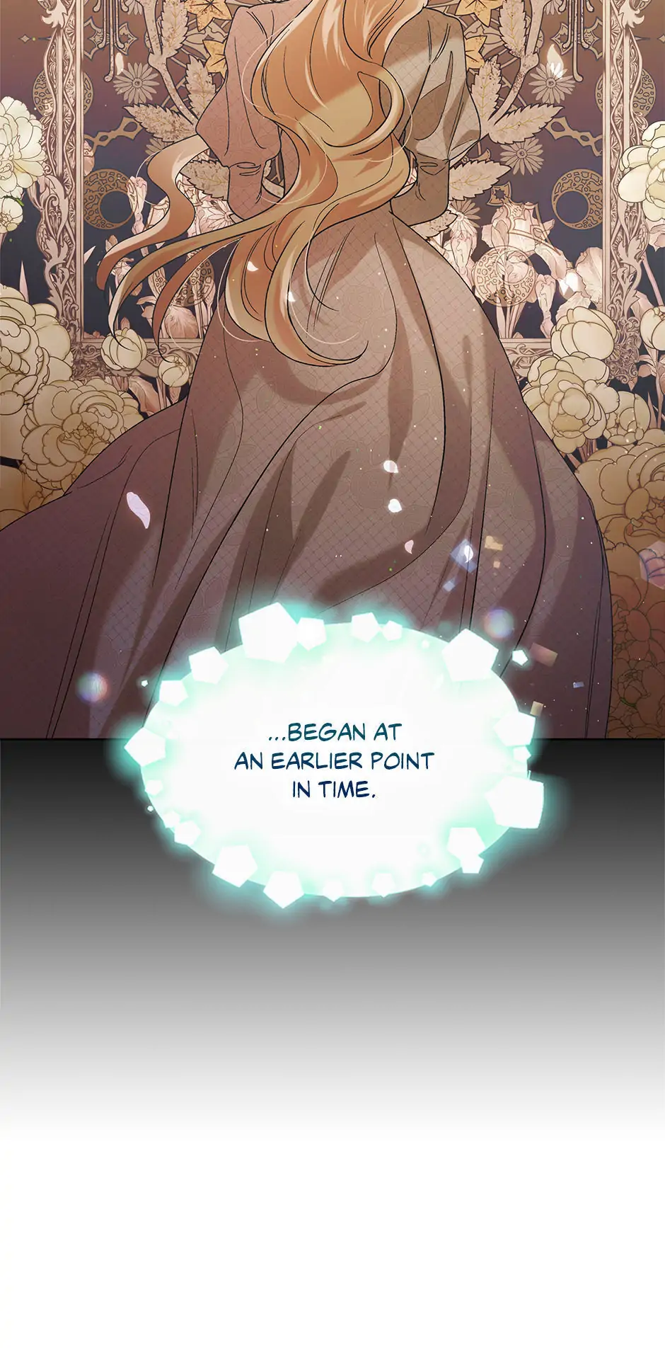 Saving My Sweetheart Chapter 45 - page 45