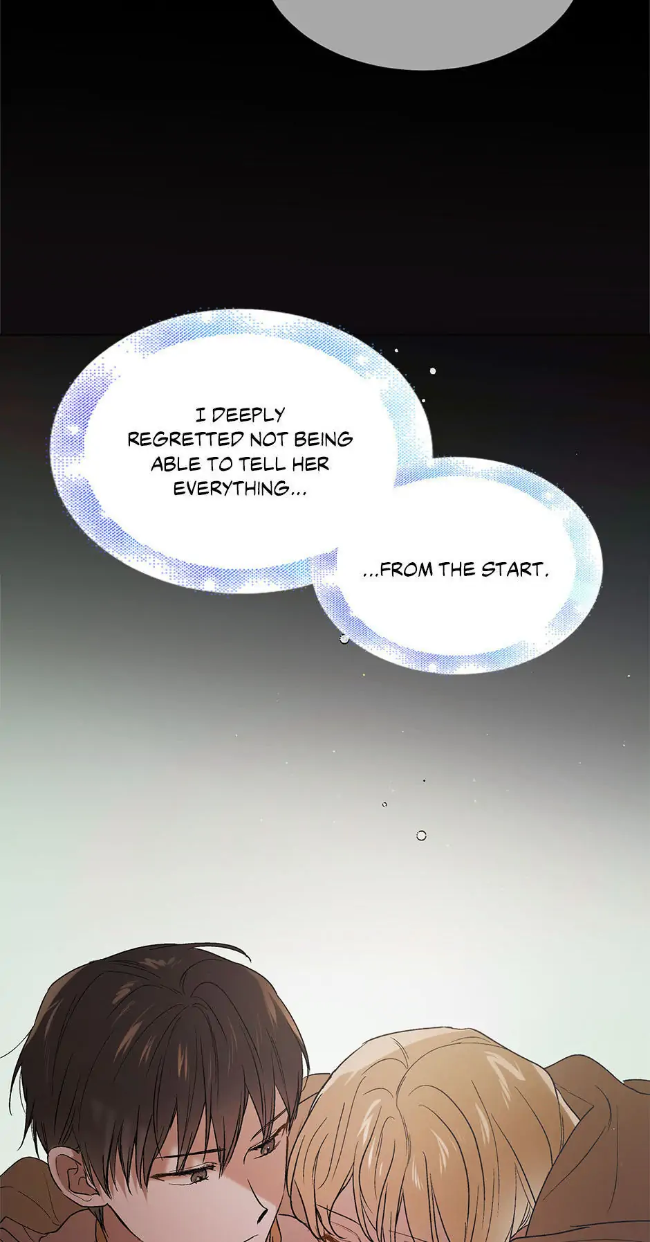 Saving My Sweetheart Chapter 45 - page 47