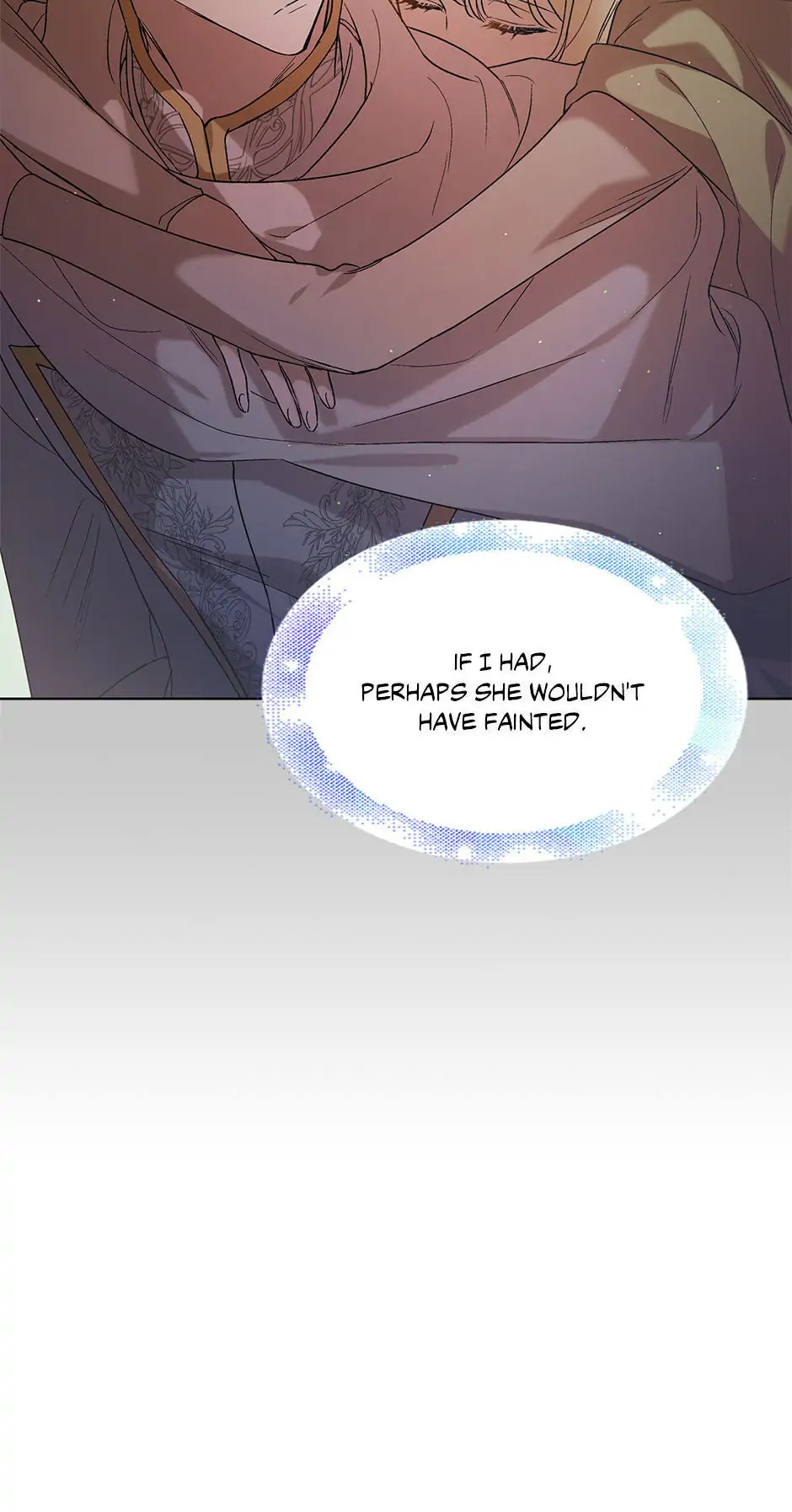 Saving My Sweetheart Chapter 45 - page 48
