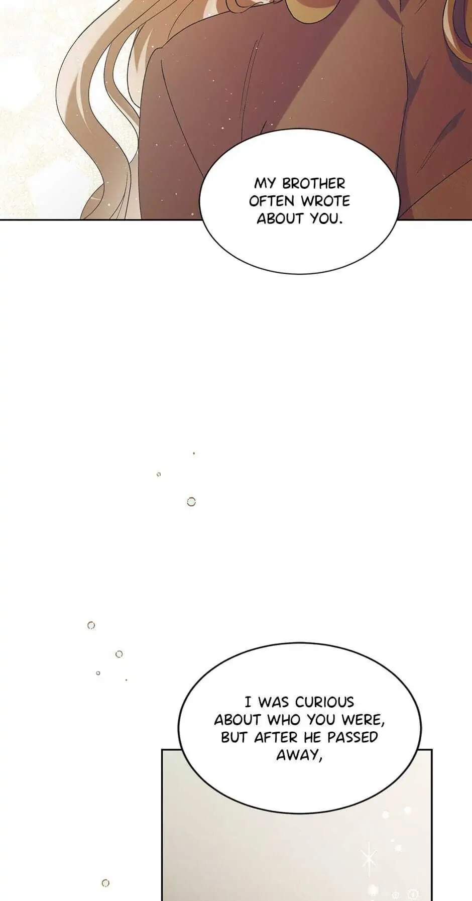 Saving My Sweetheart Chapter 45 - page 50