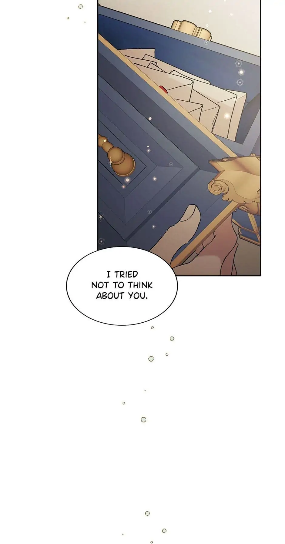 Saving My Sweetheart Chapter 45 - page 51