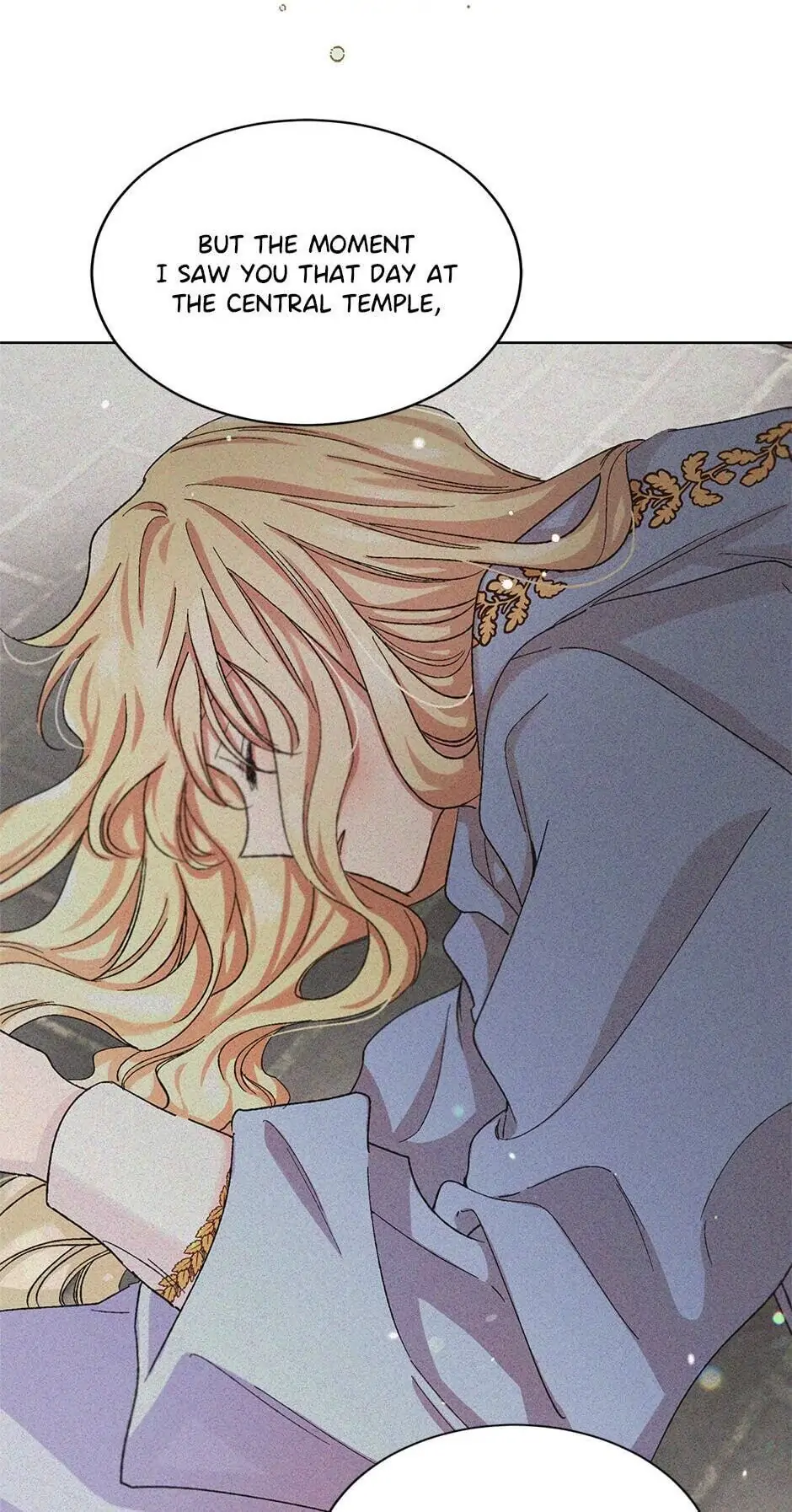 Saving My Sweetheart Chapter 45 - page 52
