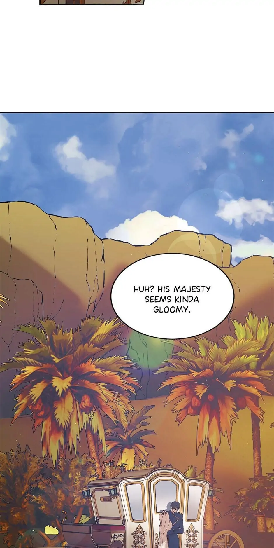Saving My Sweetheart Chapter 45 - page 56
