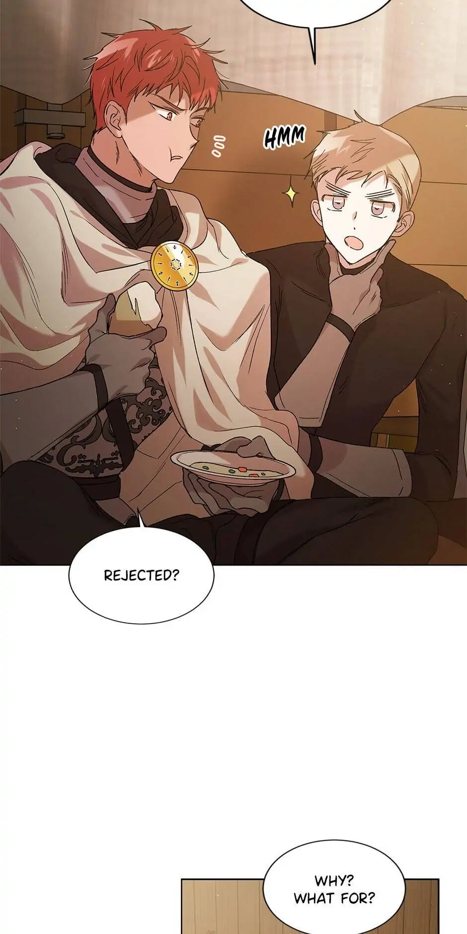 Saving My Sweetheart Chapter 45 - page 58