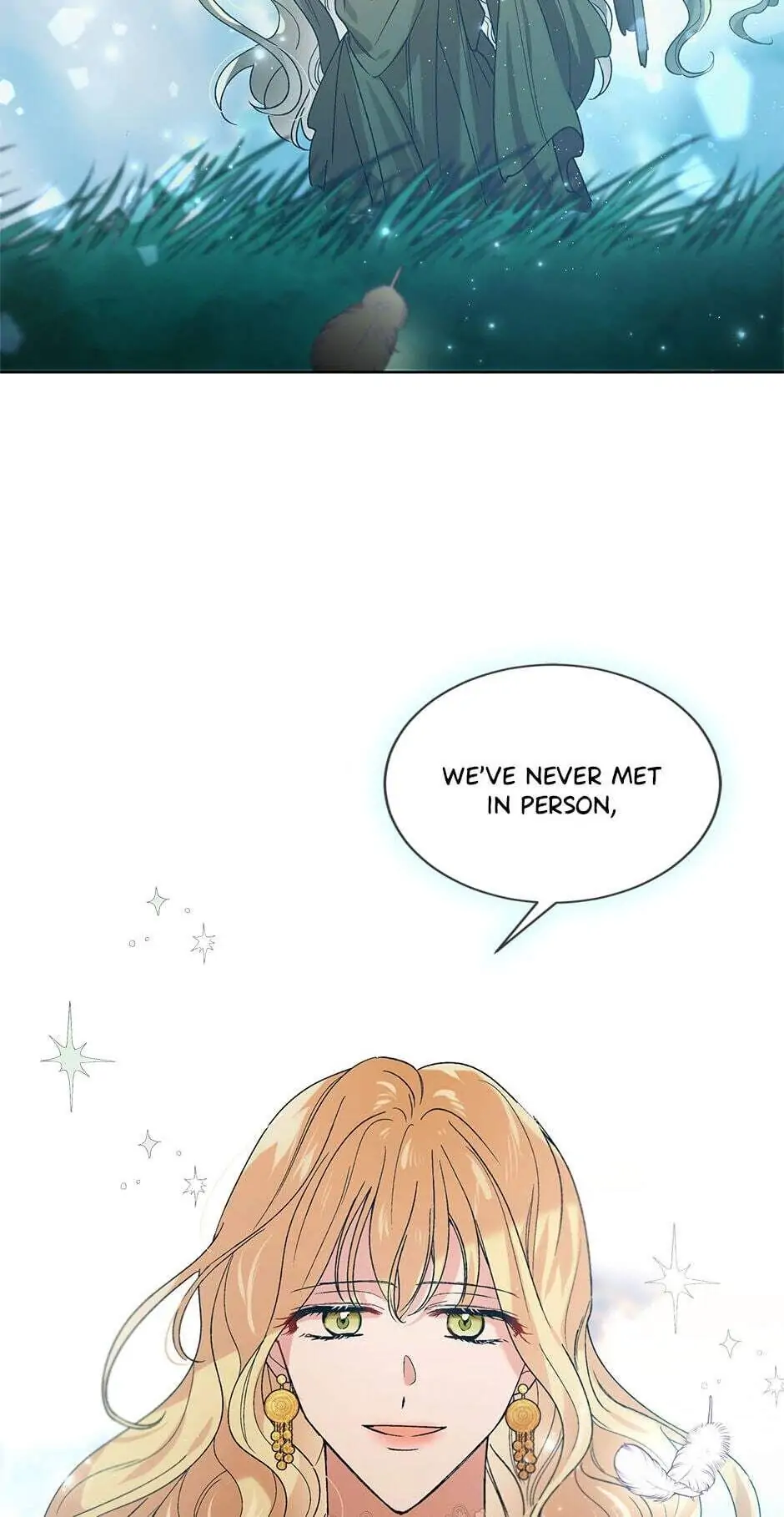 Saving My Sweetheart Chapter 45 - page 6