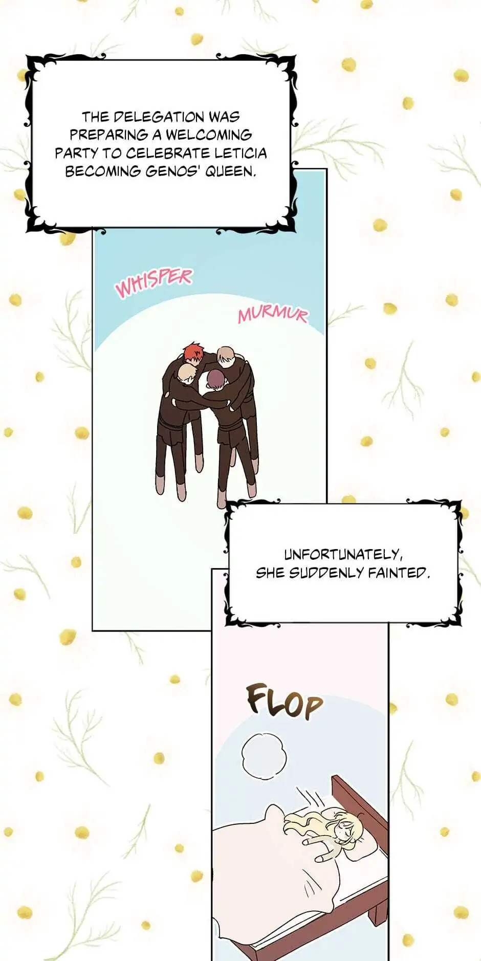 Saving My Sweetheart Chapter 45 - page 61