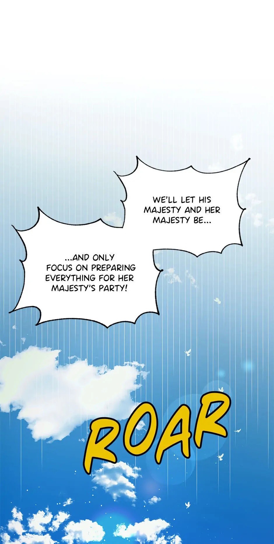 Saving My Sweetheart Chapter 45 - page 65