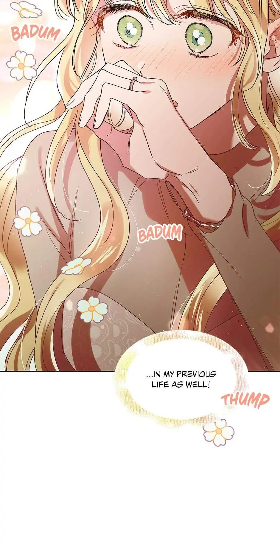 Saving My Sweetheart Chapter 45 - page 71