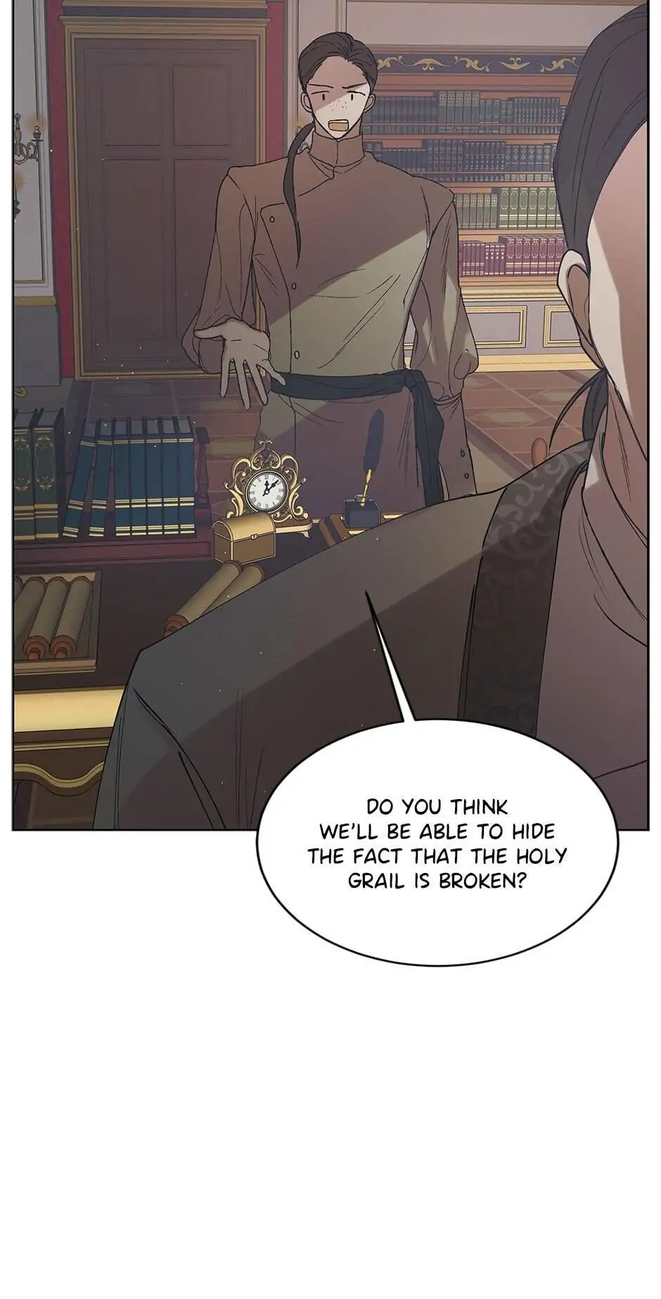 Saving My Sweetheart Chapter 45 - page 83