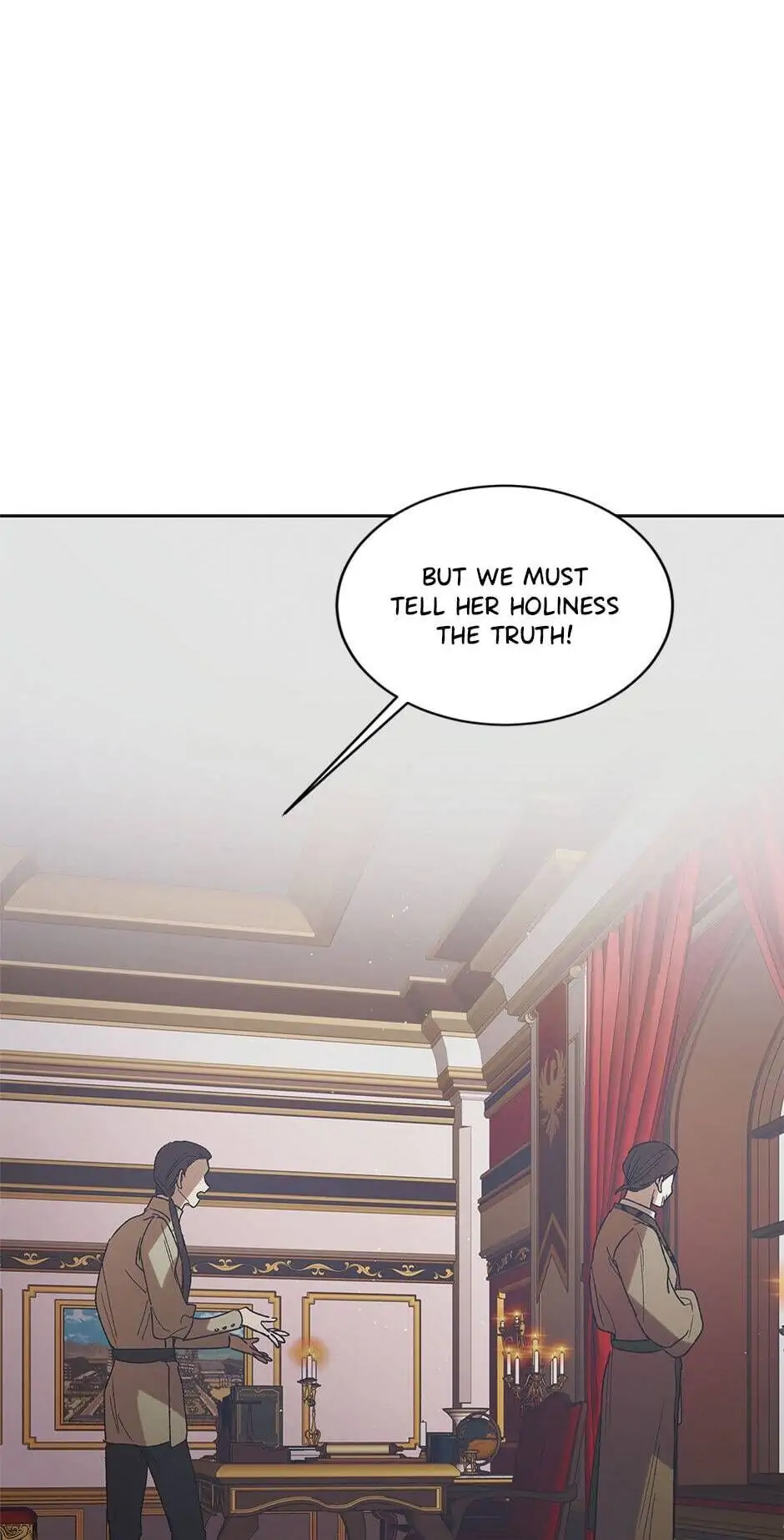 Saving My Sweetheart Chapter 45 - page 85