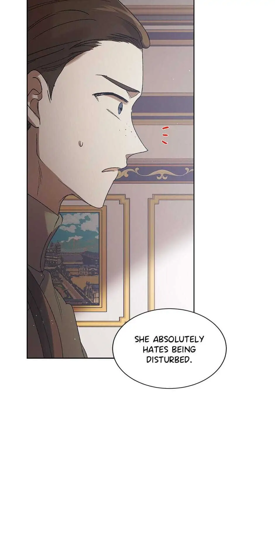 Saving My Sweetheart Chapter 45 - page 87
