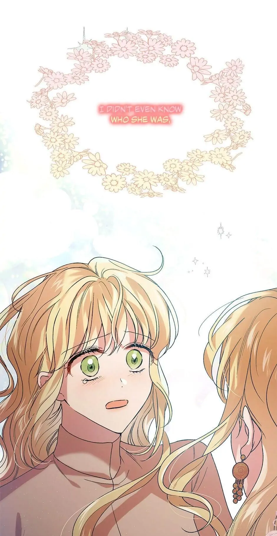 Saving My Sweetheart Chapter 45 - page 9