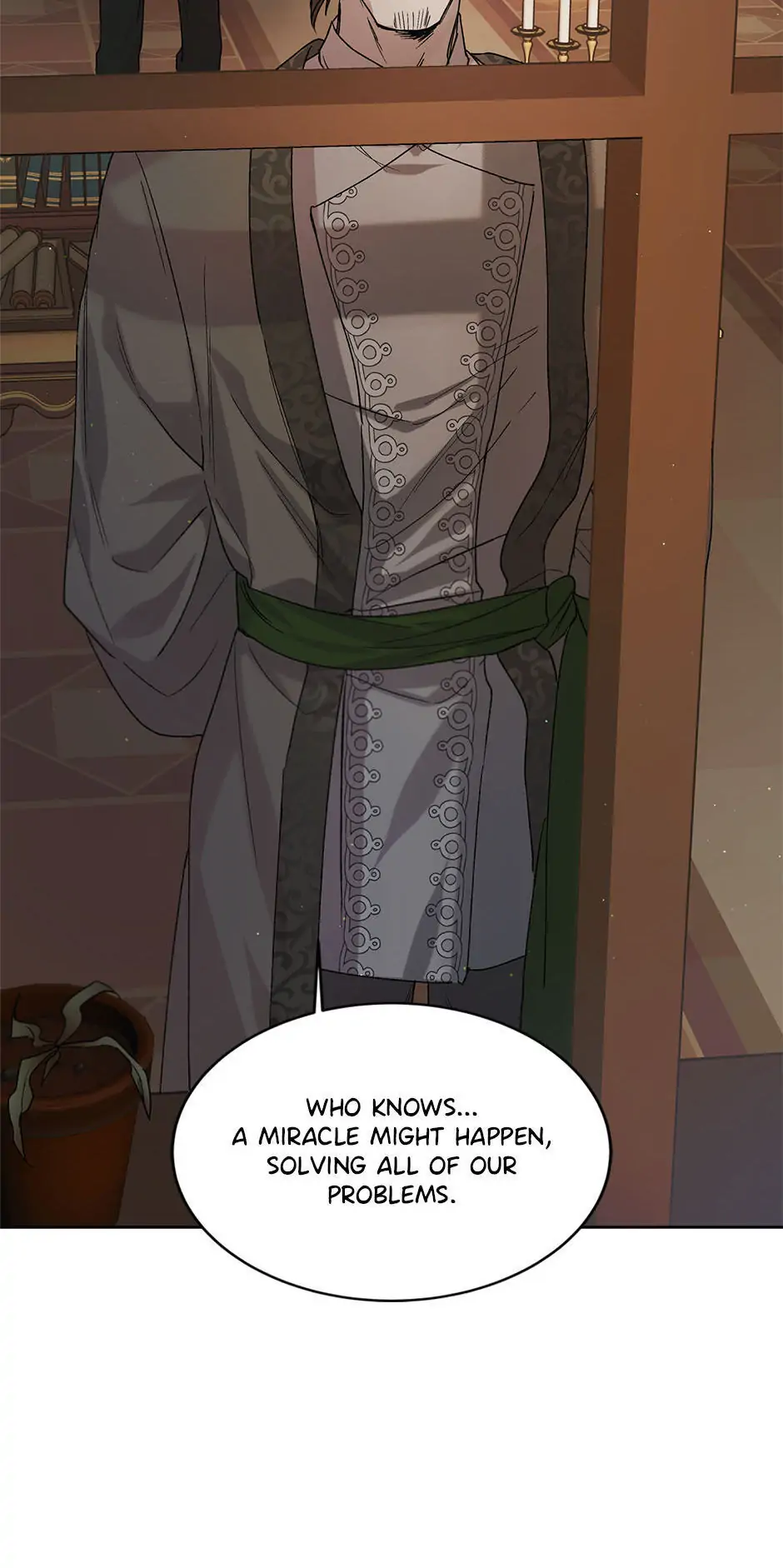 Saving My Sweetheart Chapter 45 - page 90