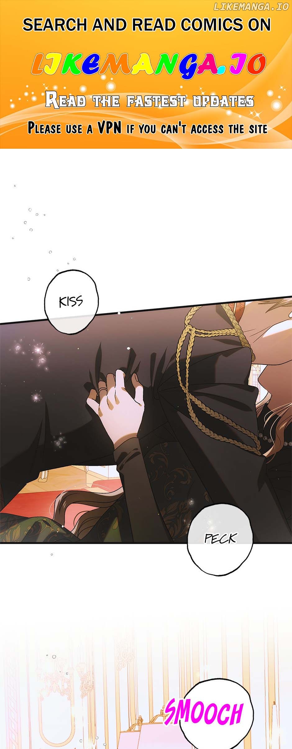 Saving My Sweetheart Chapter 117 - page 1