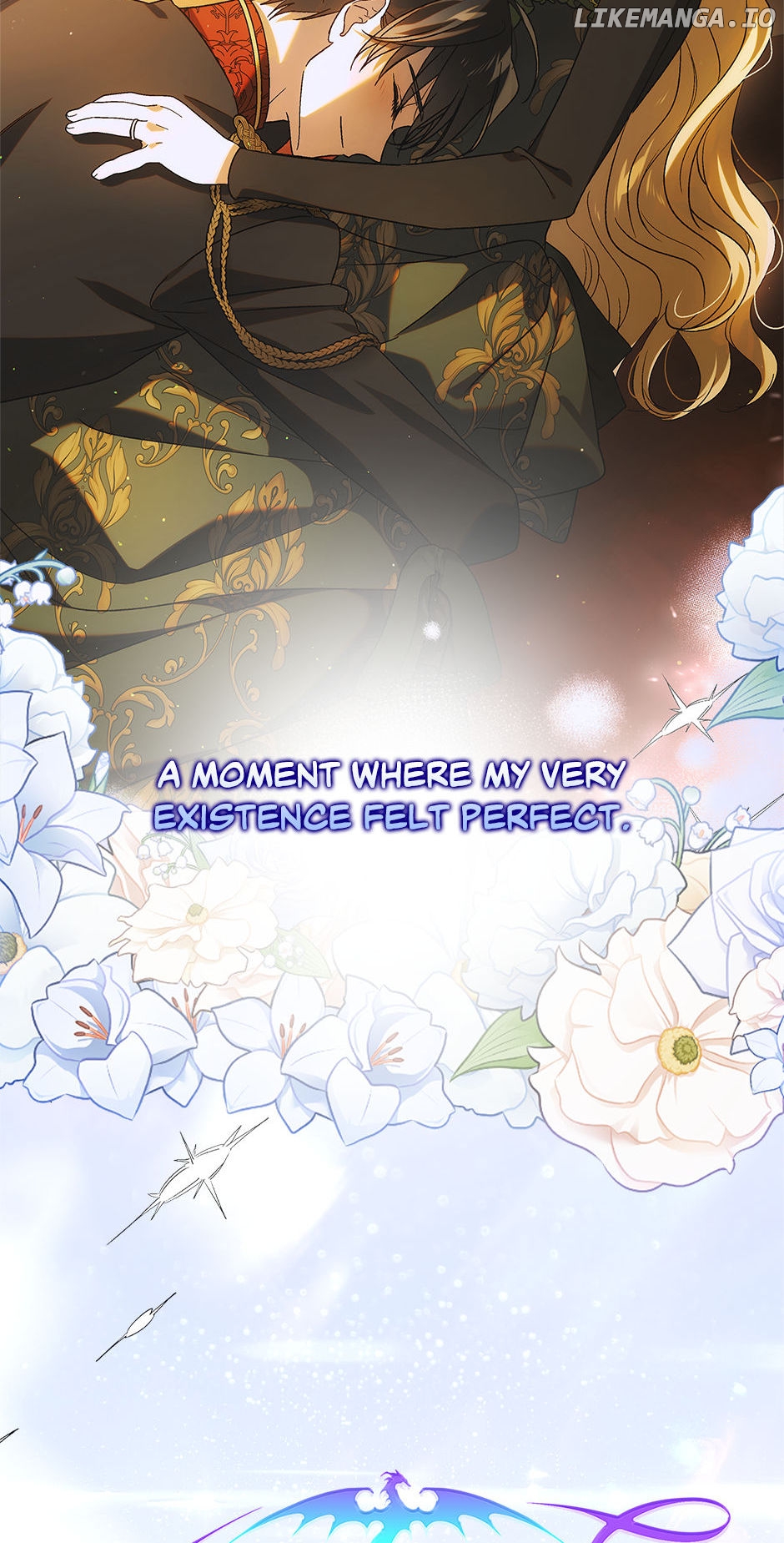 Saving My Sweetheart Chapter 117 - page 20